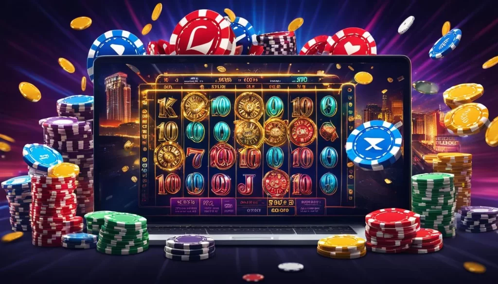 Các chương trình khuyến mãi đá gà hấp dẫn tại vn123 casino