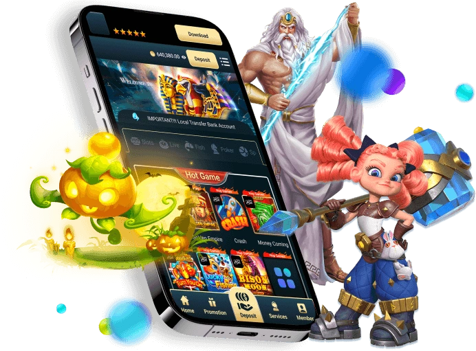 Chiến lược và mẹo chơi game slot mới nhất