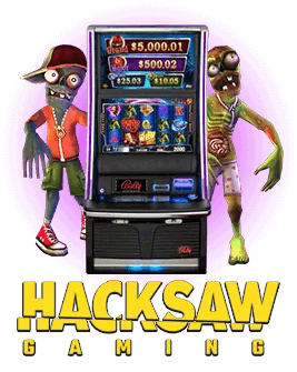 Các trò chơi độc quyền tại vn123 casino