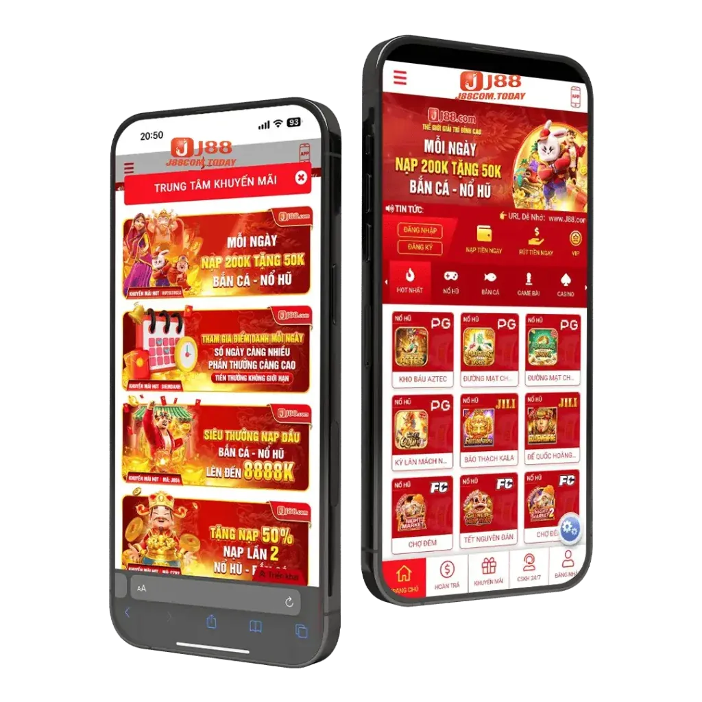 Hoàn trả cược thua VN123 Casino