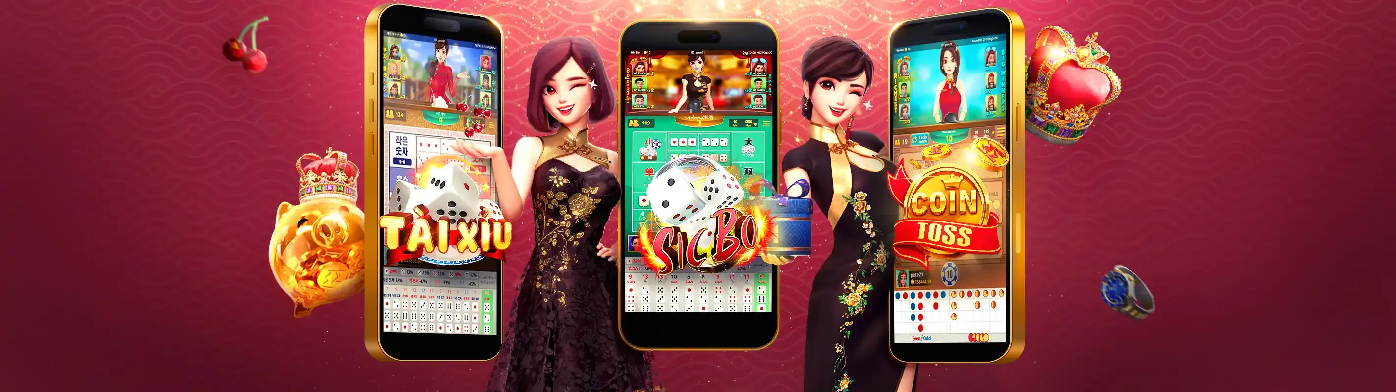 Hướng dẫn chơi game tốt nhất tại vn123 casino
